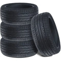 225/55ZR17 101W XL All Season High Performance Tires P766219