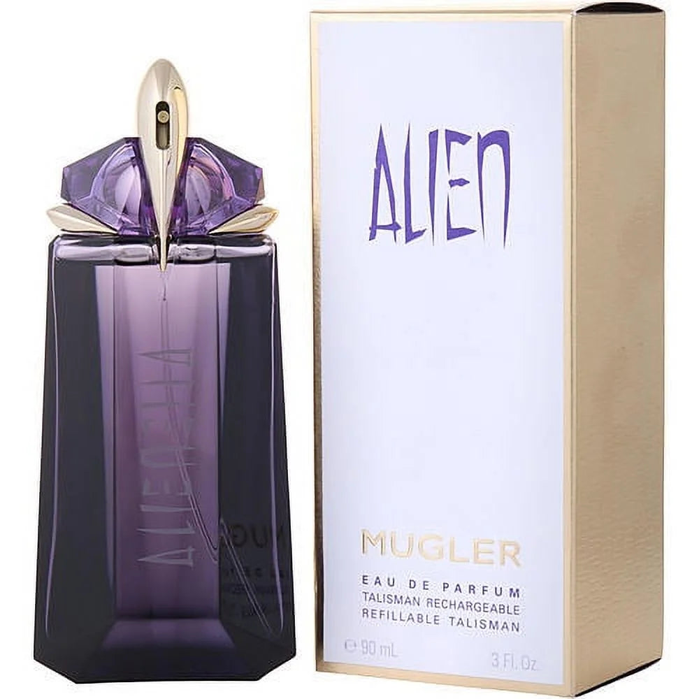 3 oz Eau de Parfum Spray U12109
