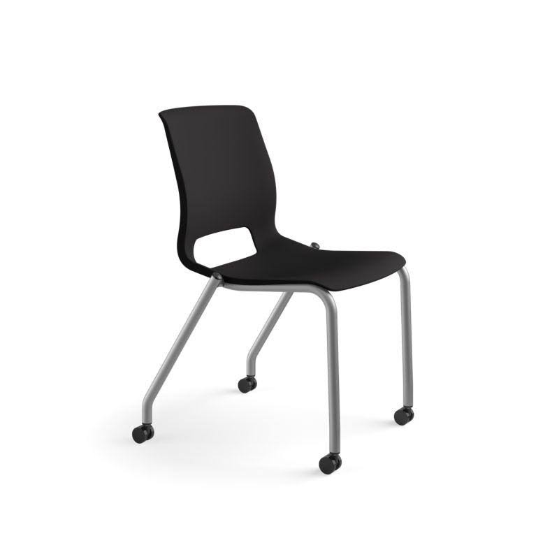 Onyx Stacking Chair S6218