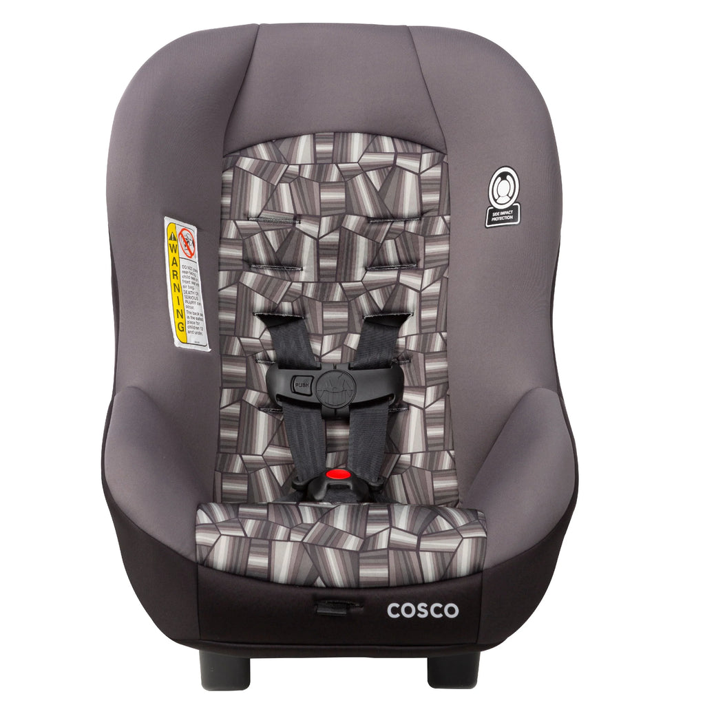 Convertible Car Seat T431