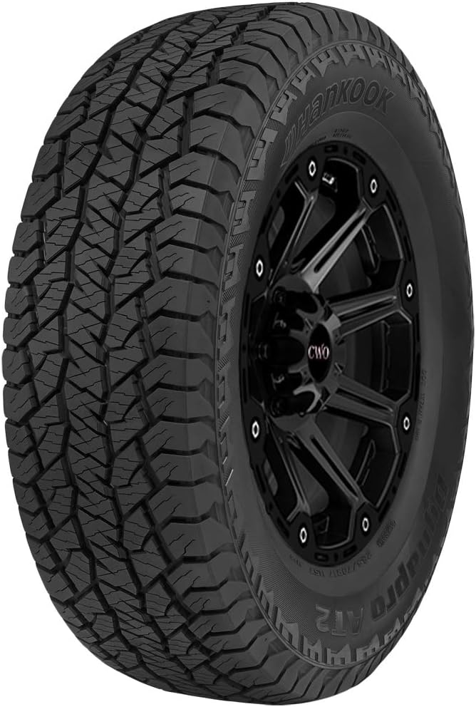 225/60R17 All-Terrain Tire G359644