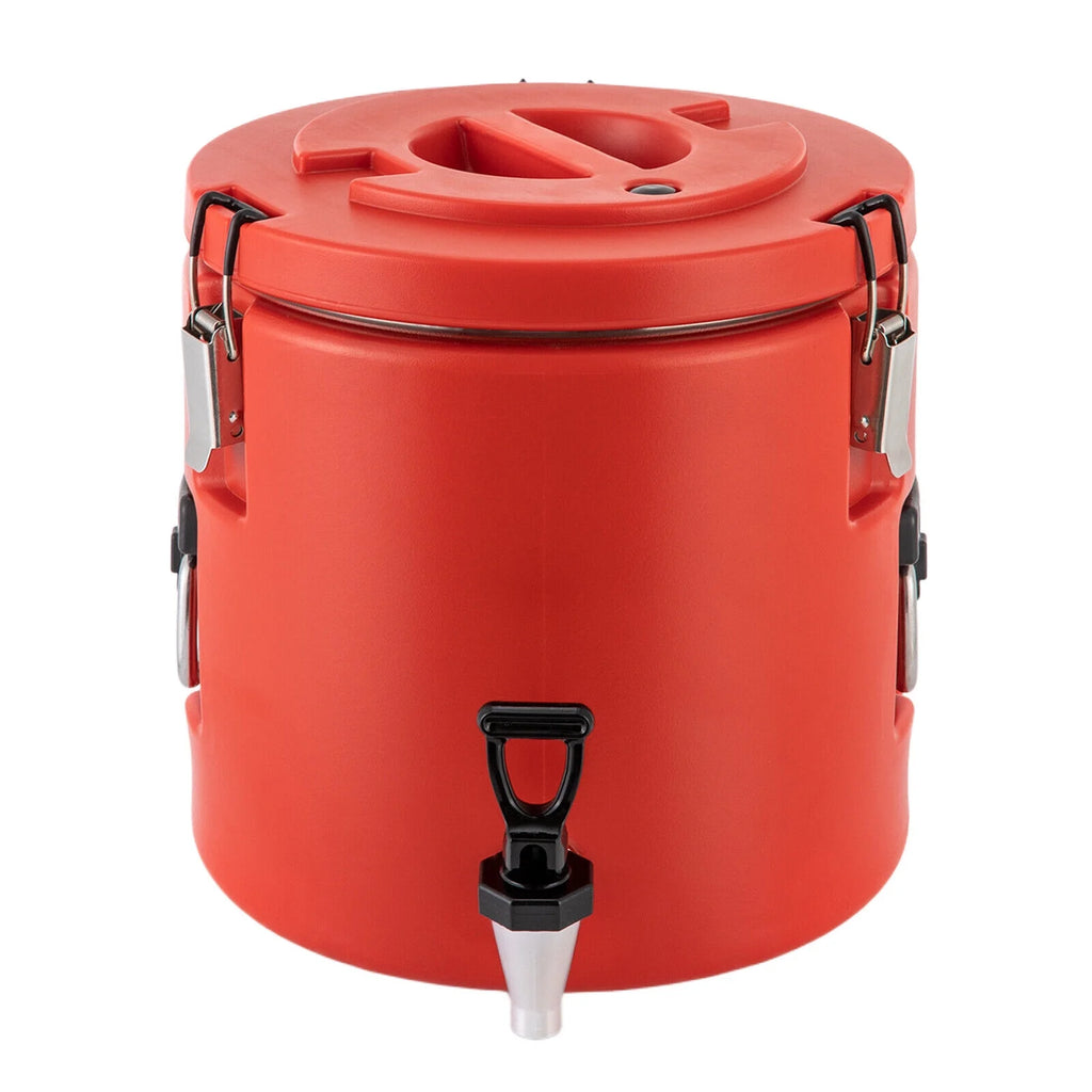 15L Hot & Cold Insulated Water Dispenser D84565