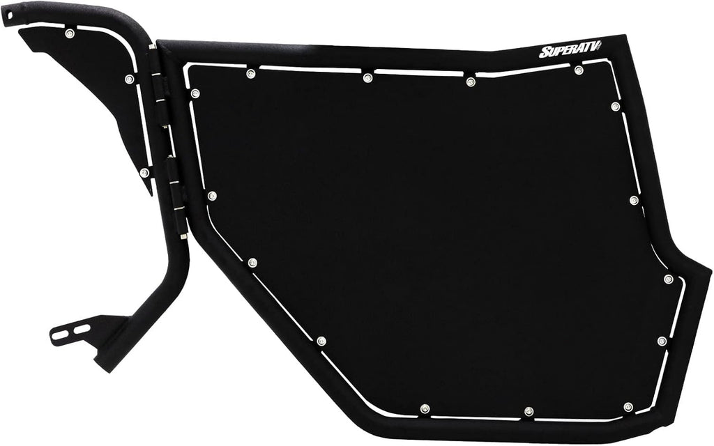 Aluminum Doors for Can-Am Commander V9009