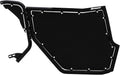 Aluminum Doors for Can-Am Commander V9009