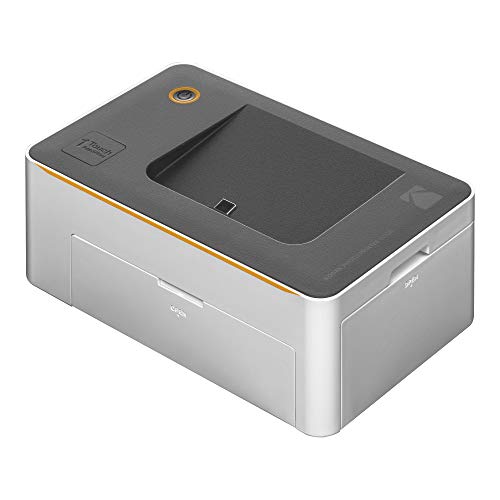 Portable Instant Photo Printer, Bluetooth Edition, 4x6” W124580