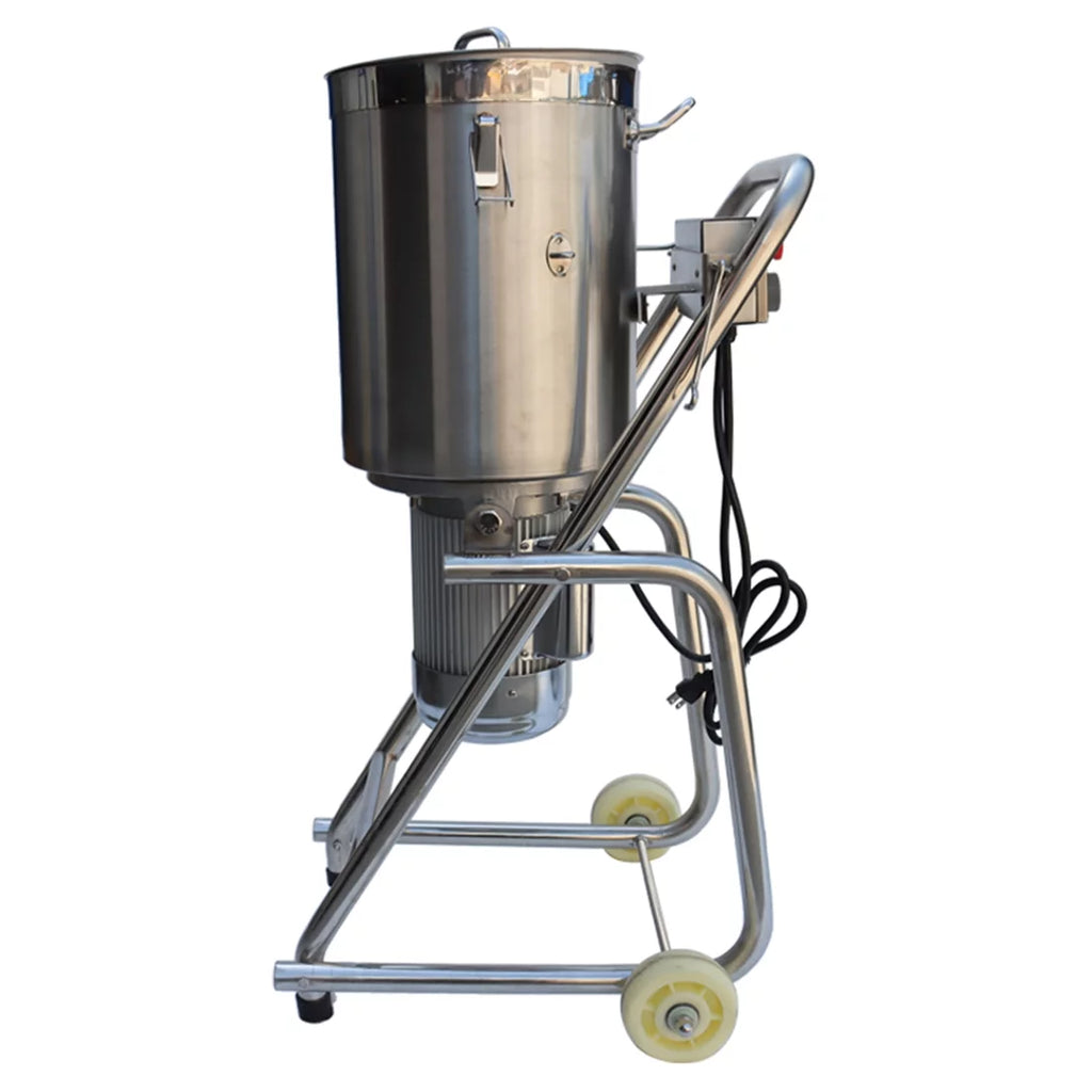 32L Electric Food Processor X248
