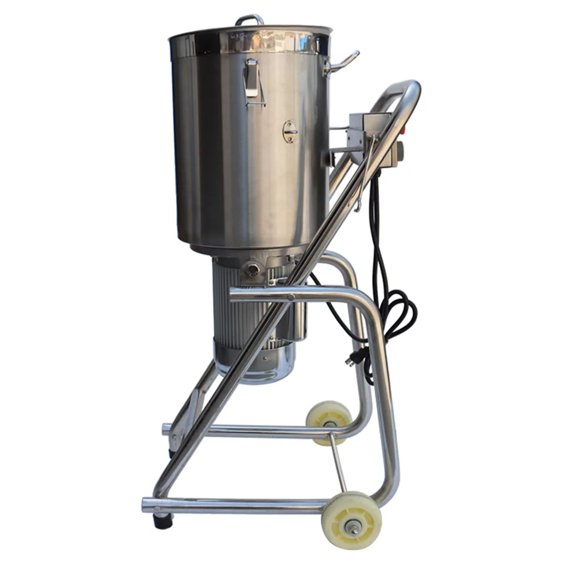 32L Electric Food Processor X248