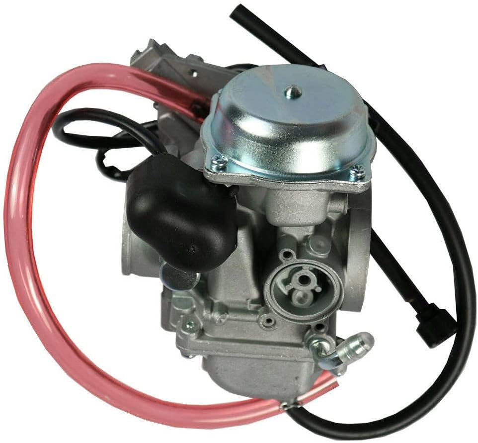 Carburetor Assembly Pack of 2 for Arctic Cat 500 CC ATV 4X4 W6713