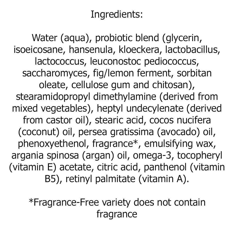 Probiotic Detangler T161