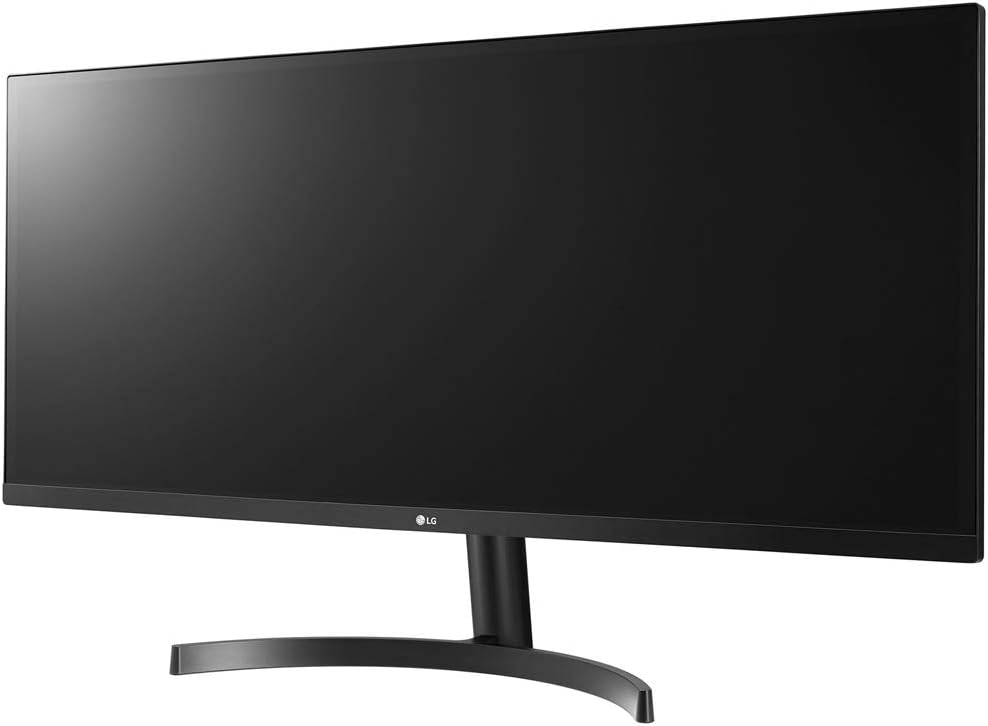 34 inch UltraWide IPS LED Monitor 2560 x 1080 21:9 I8695