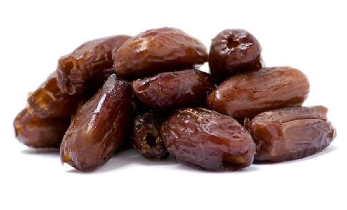 Pitted Dates 2 lbs L6546