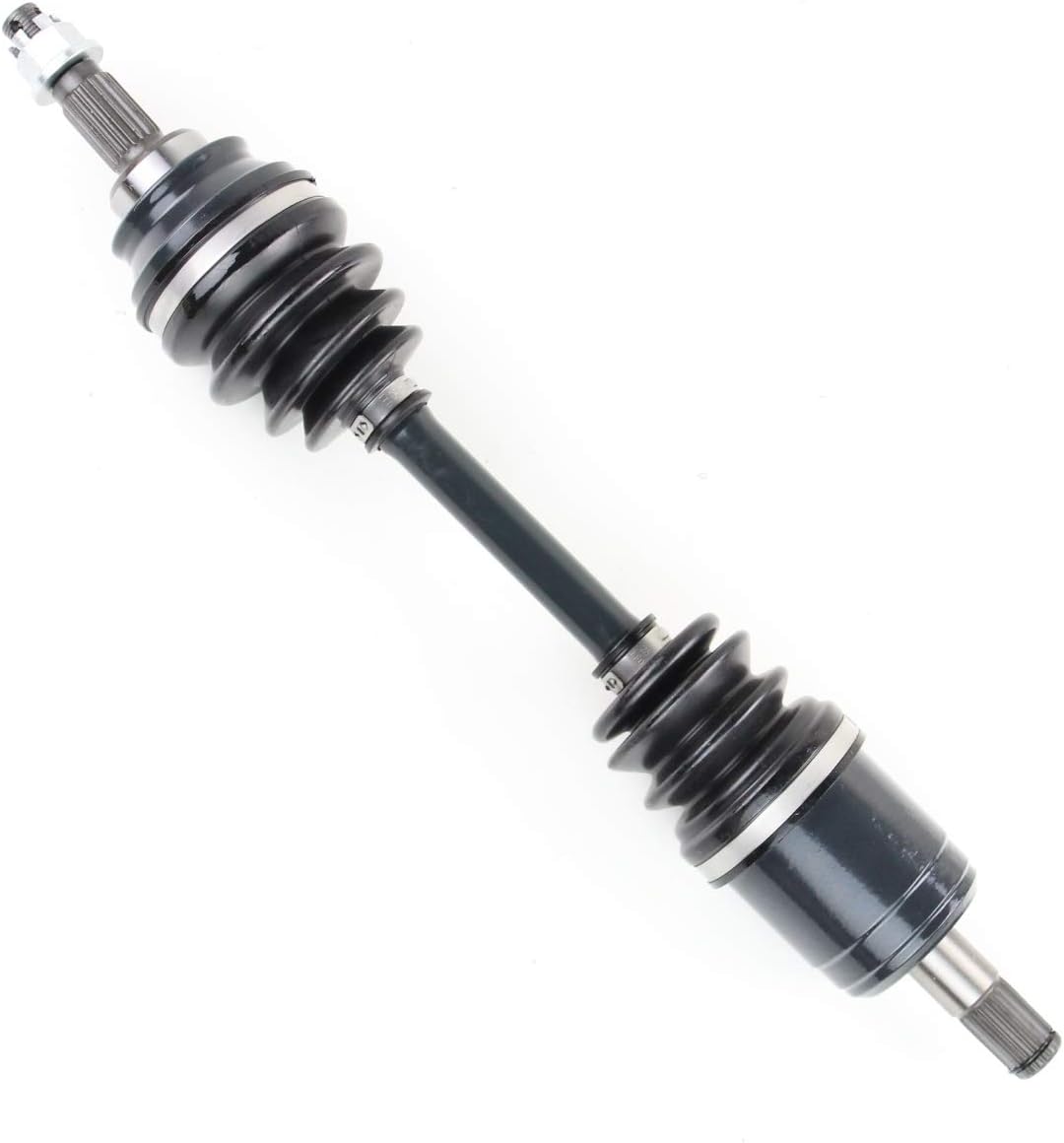 Front Left and Right Axle for Honda Rincon TRX650 2003-2004 S8316