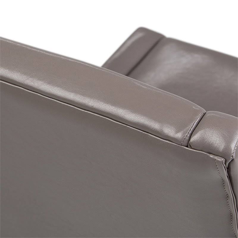 Taupe Dining Chair (Set of 2) U9807