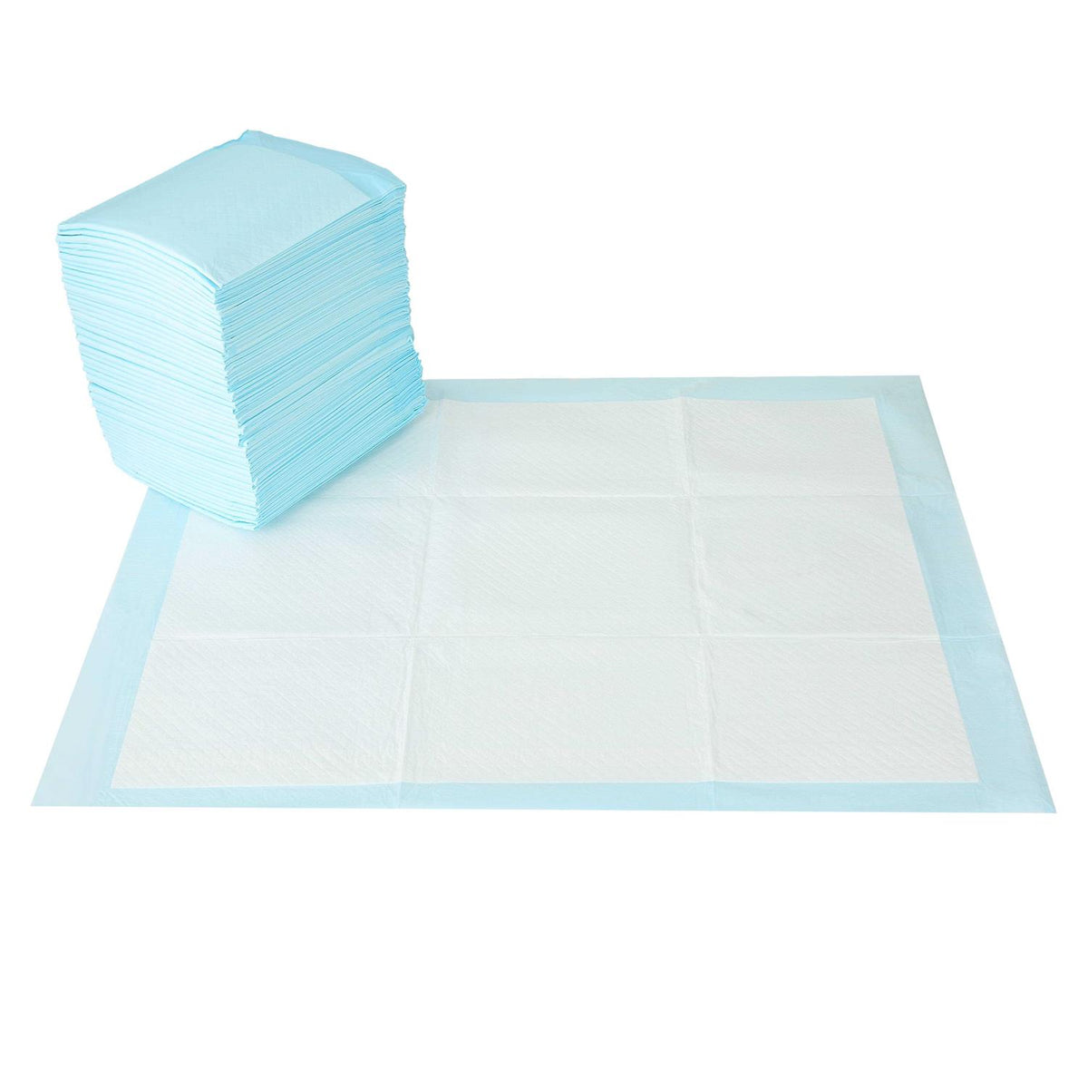 XL Super Absorbent Training Pads Z7892