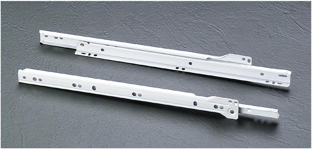 10" Regular Drawer Slides 1 Pair W63584