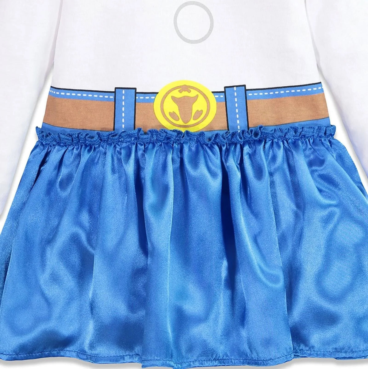 Newborn Baby Girls Dress and Headband L47377