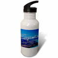 21 oz Sports Water Bottle N19401