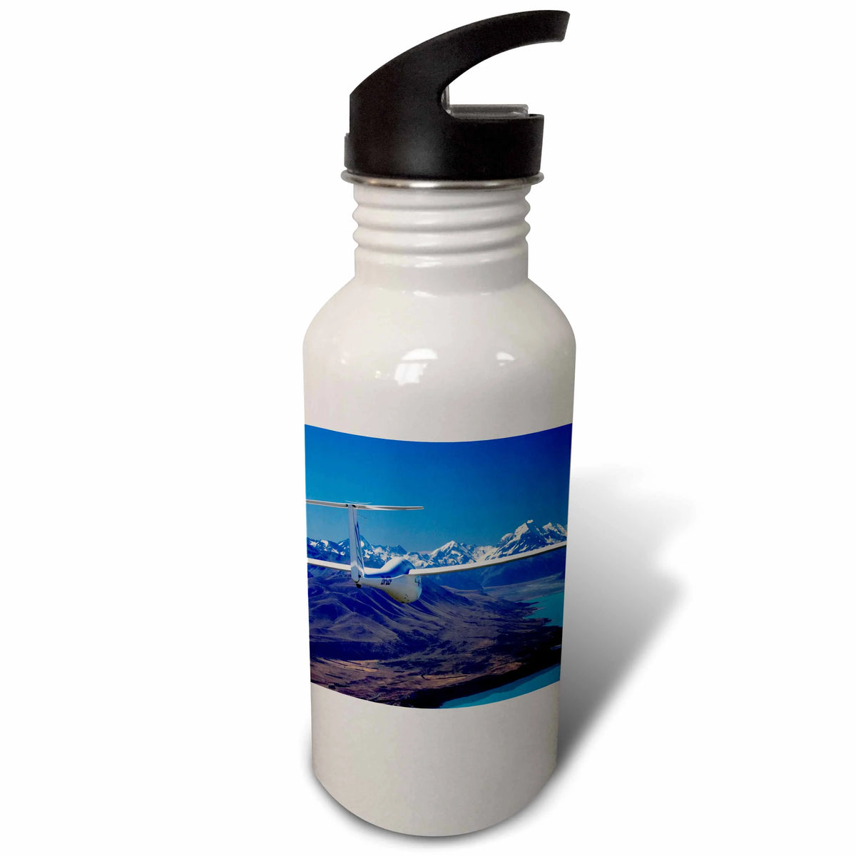 21 oz Sports Water Bottle N19401
