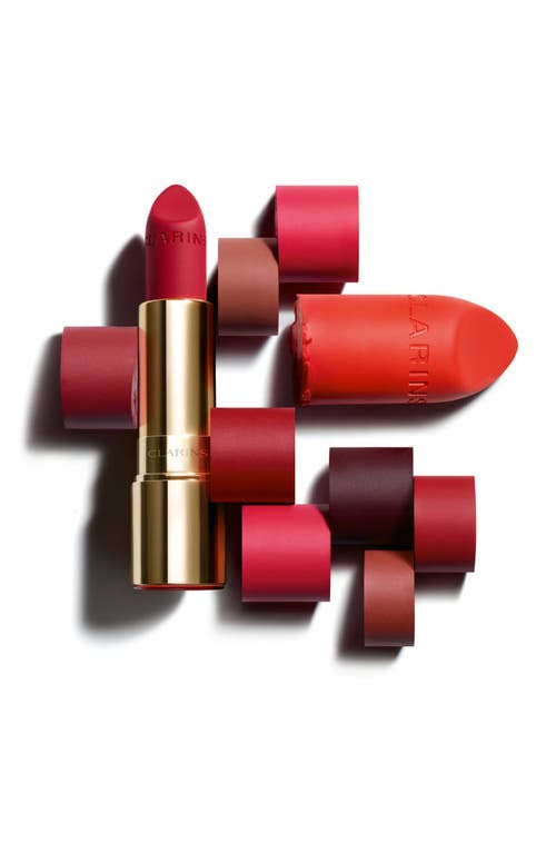 Velvet Lipstick I590