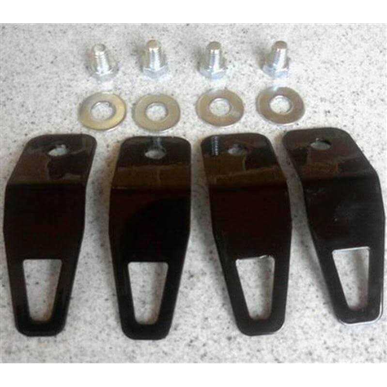 Tie Down Bracket Kit M665451