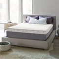 Twin Foam Mattress-in-a-Box S175
