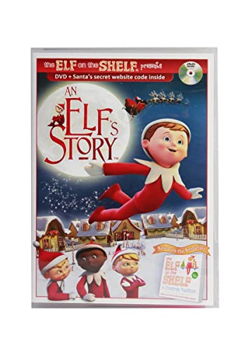 Blue Eyed Girl North Pole Pixie-Elf Box Set S872349