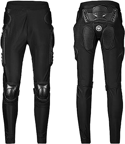 Adult Bike Protective Gear Armor Jacket and Pants V179694