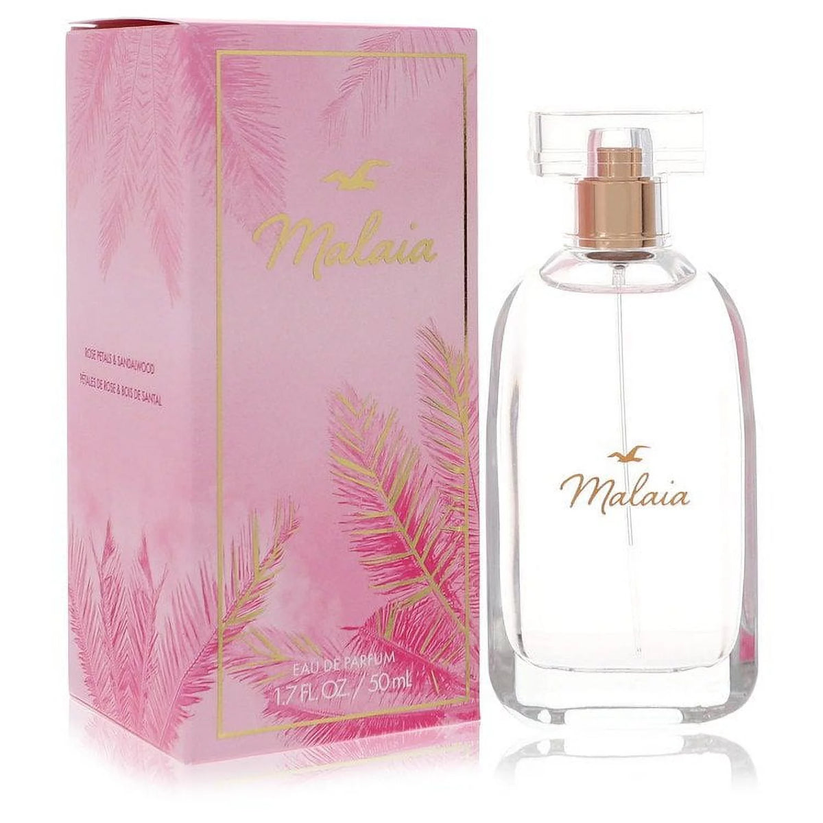 Eau De Parfum Spray 1.7 oz A648250