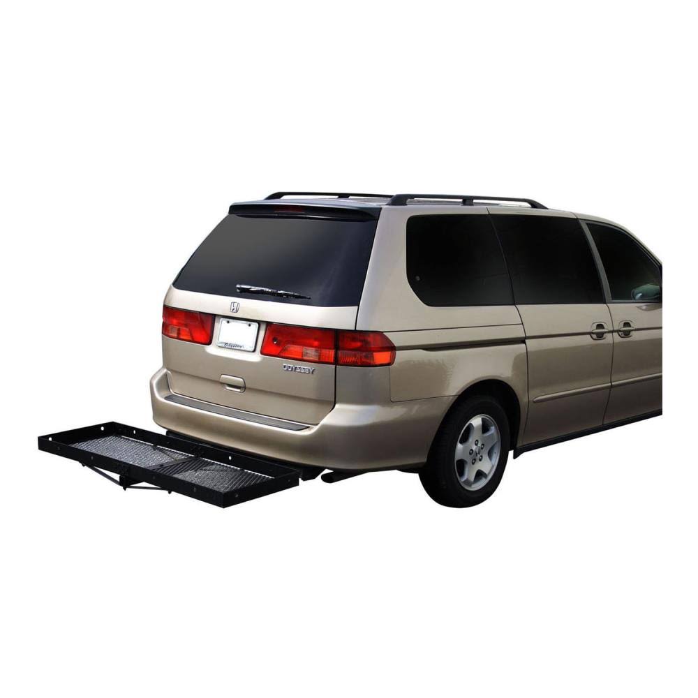 Receiver Mounted Cargo Rack M36772