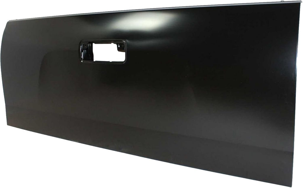 Steel Tailgate Shell for Toyota Tundra Pickup W8892