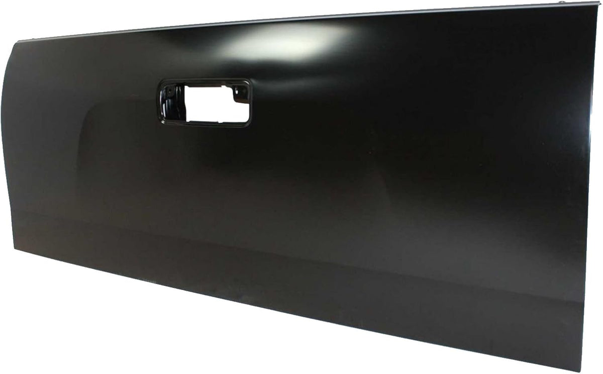 Steel Tailgate Shell for Toyota Tundra Pickup W8892