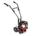 Mini Cultivator with 43CC 2 Cycle Engine E8181