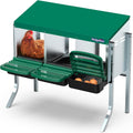 3 Holes Chicken Nesting Box with Metal Legs G535
