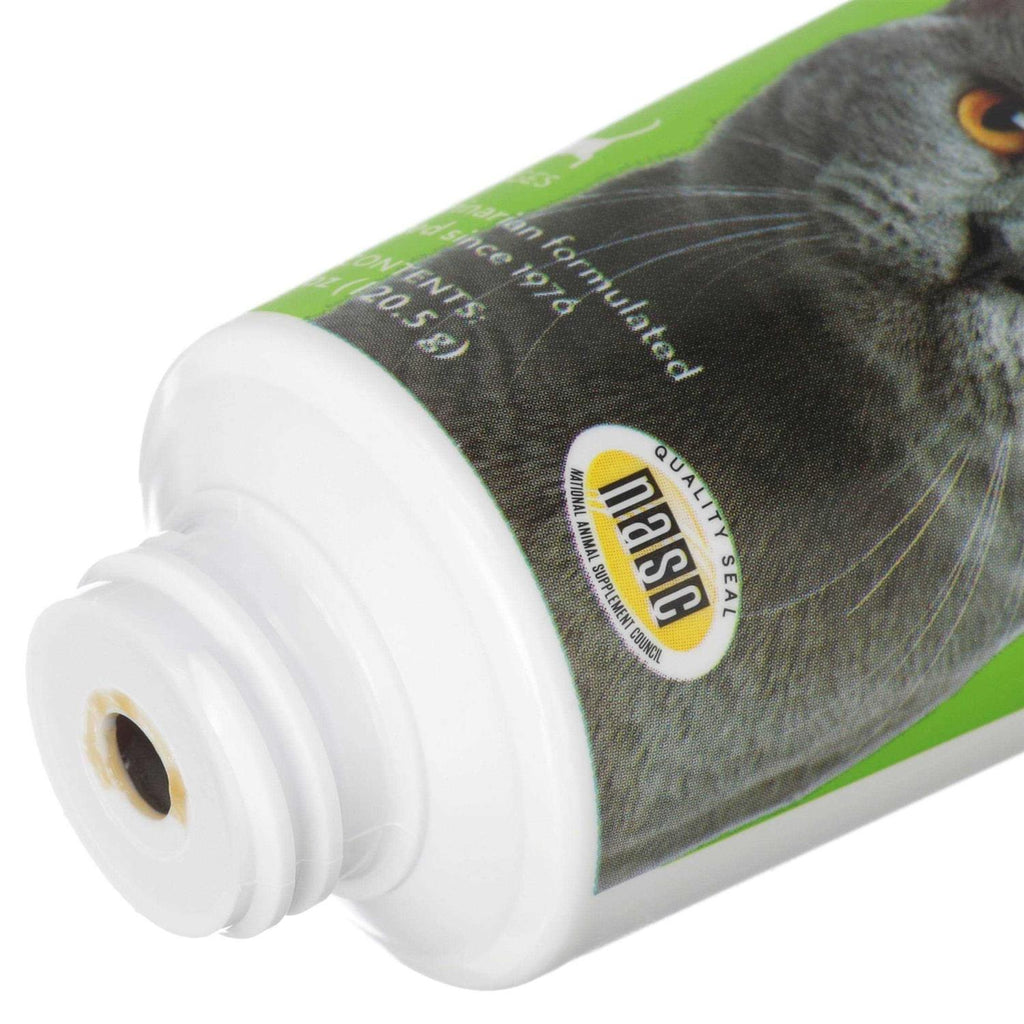 Laxatone Hairball Remedy Gel for Cats A789