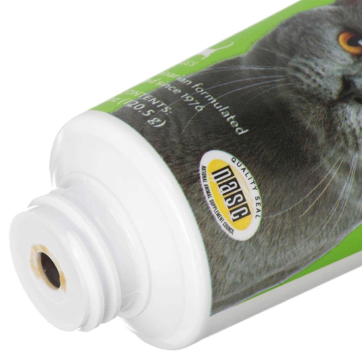 Laxatone Hairball Remedy Gel for Cats A789
