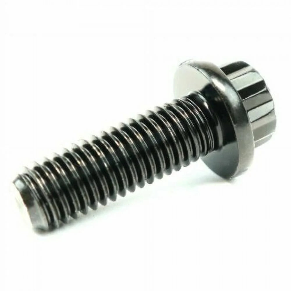 12pt Up Pipe Bolt Set A645