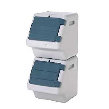 Pet Food Storage E986
