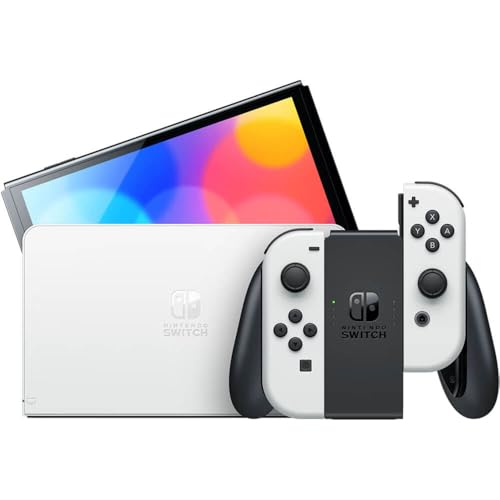 OLED Model Mario Kart 8 Deluxe Bundle K98140