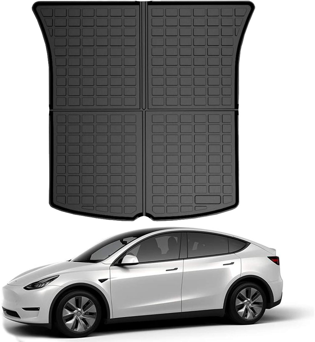 All Weather Waterproof Cargo Mat B2525