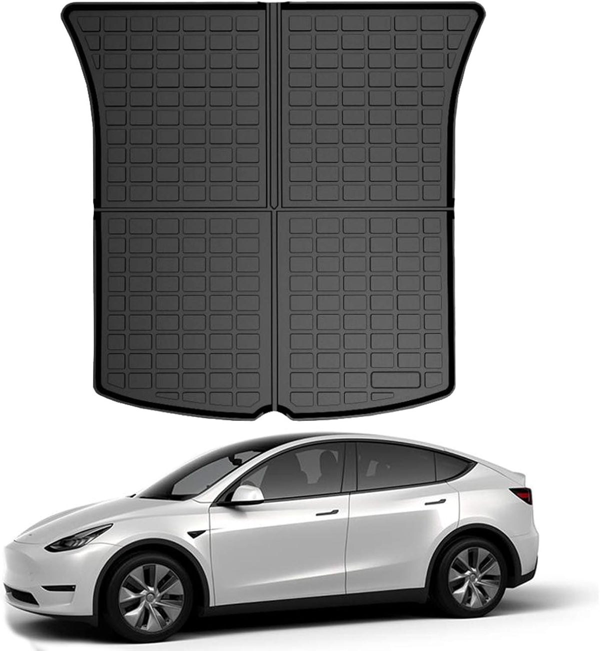 All Weather Waterproof Cargo Mat B2525