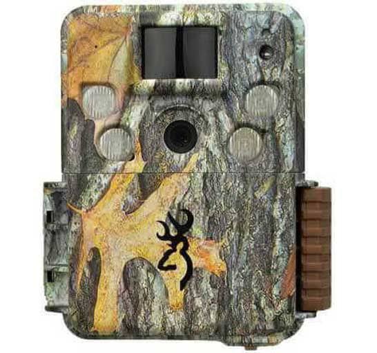 Trail Camera Z468