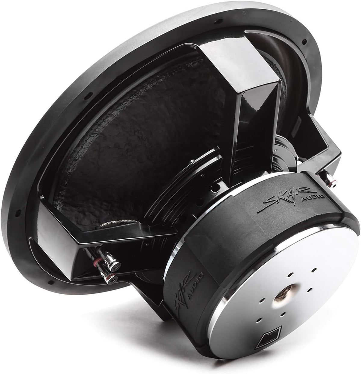 15 1500 Watt Dual 2 Ohm Car Subwoofer A97963