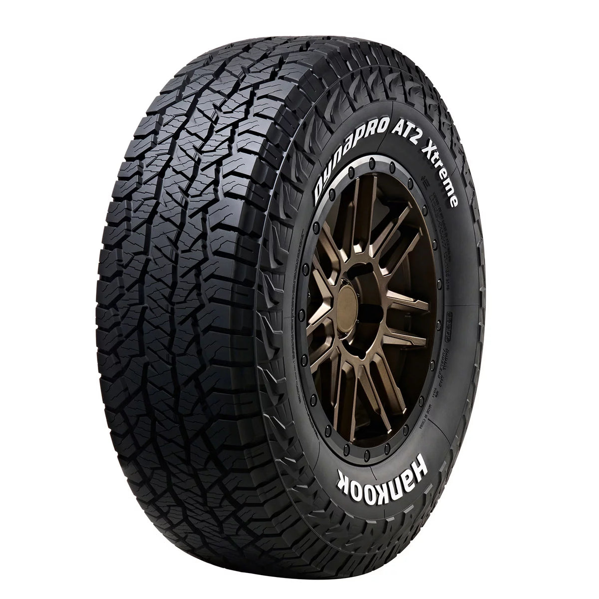All Terrain Tire M3544