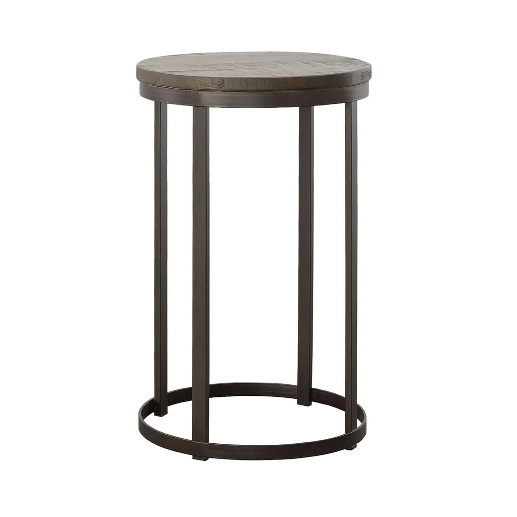 2PC Occasional Table Set Y75916