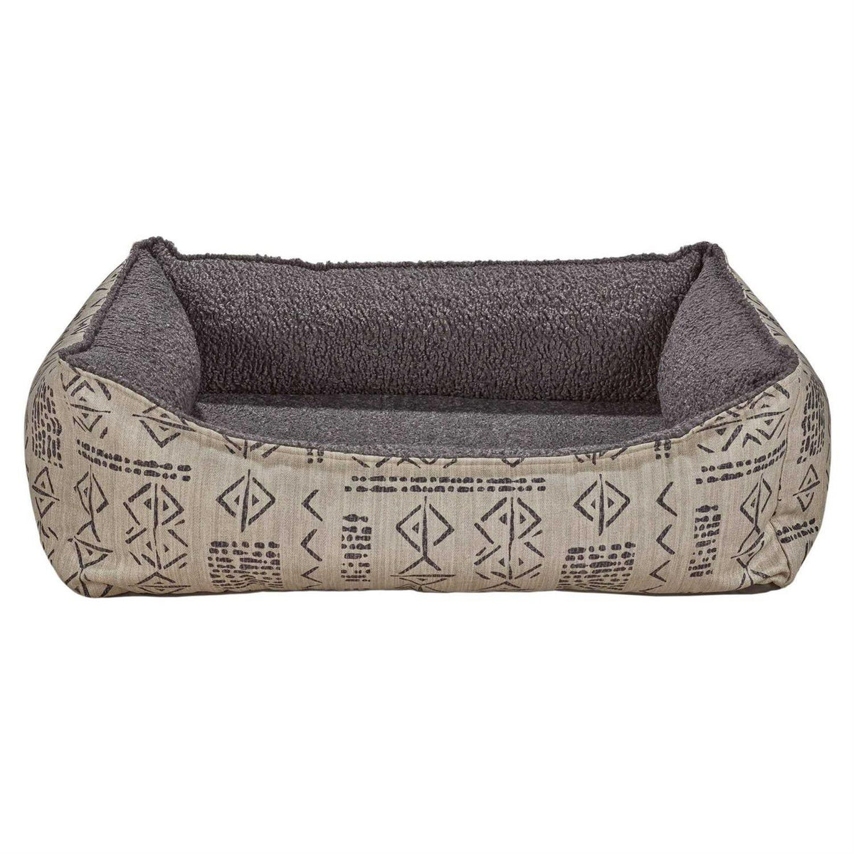 Canopy Dog Bed O227
