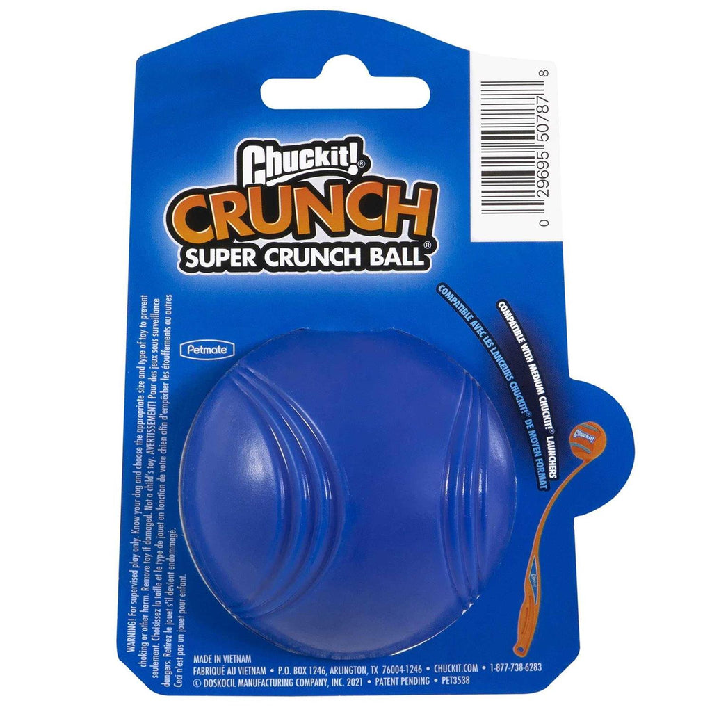 Crunch Ball O903