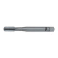 Straight Flute Tap, M10X1.5, Carbide D960058