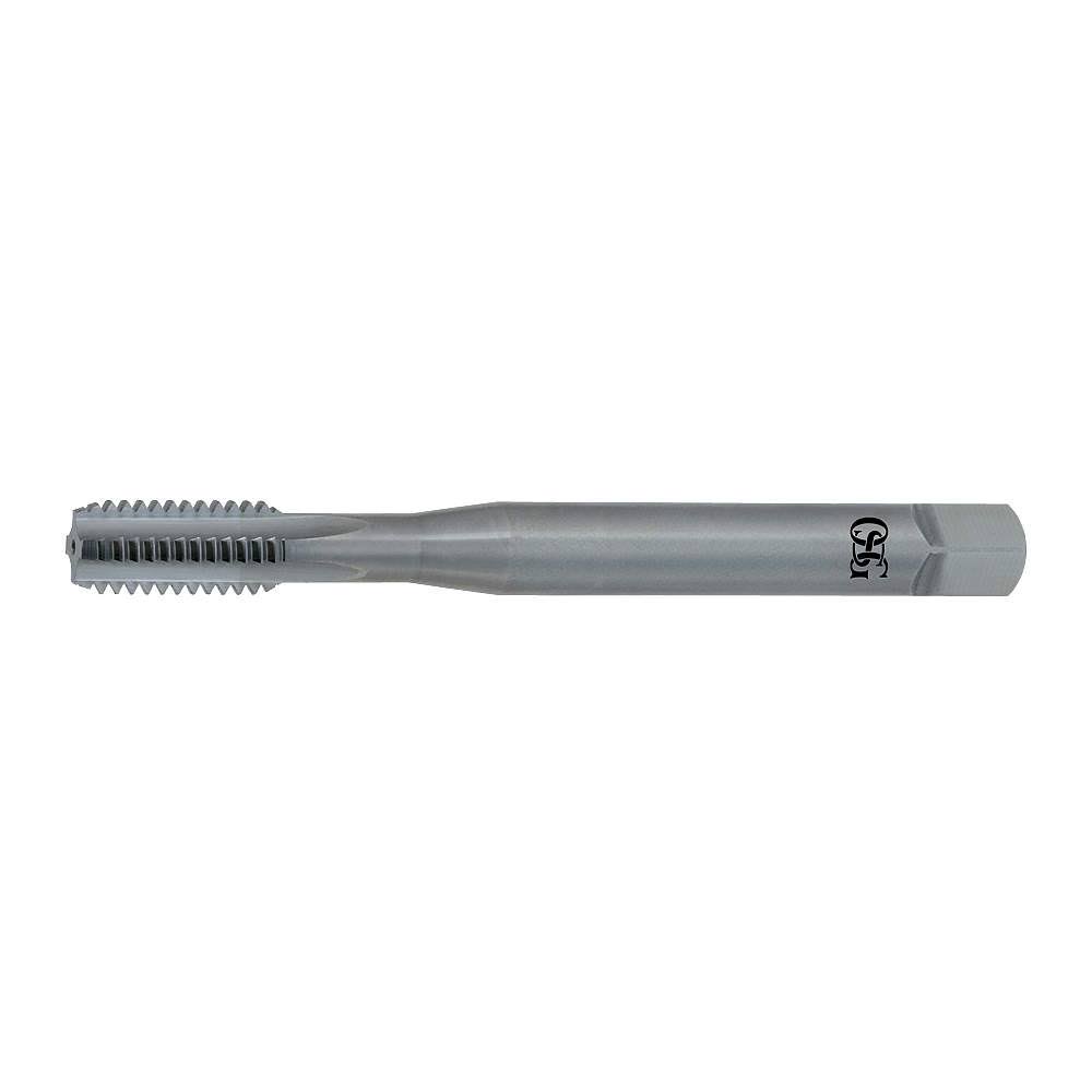 Straight Flute Tap, M10X1.5, Carbide D960058
