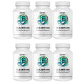Hearing Relief Pills 6 Bottles S77509