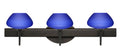Bronze Bathroom Light S8813